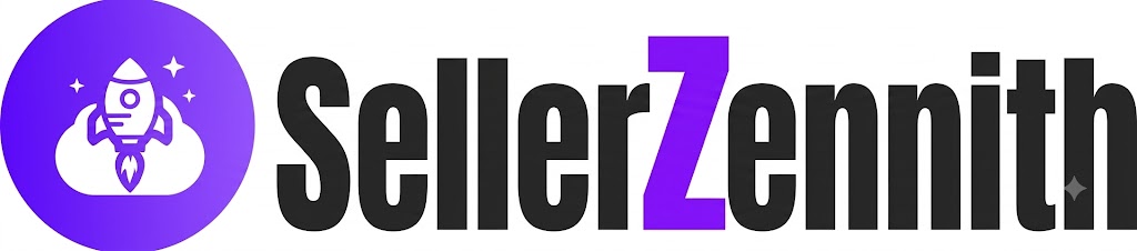 amz review logo